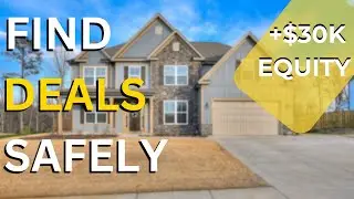 How To Find Foreclosed Homes