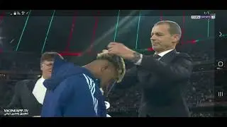 تتويج المنتخب البرتغالي بقيادة كريستيانو رونالدو