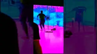 [LOUD] I have a vision