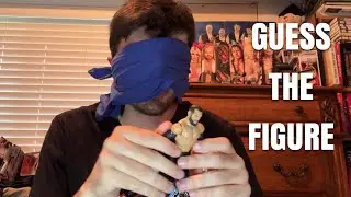 GUESS THAT WWE FIGURE!