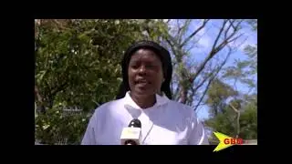 Catholic Church Engaging People