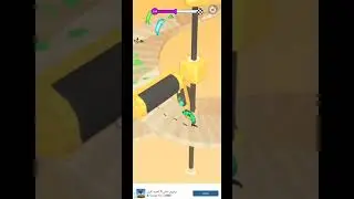 Wacky run level 118 #shorts