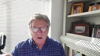 [EN] Revelation 1 - The Door Opens. Be blessed simply hearing these words