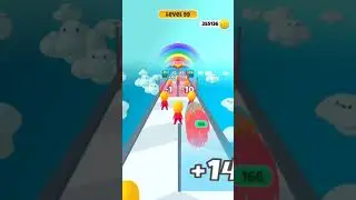 Arrow fast all levels Gameplay walkthrough androad levels 99 completed#shorts|AGT|#ArrowFast#tags