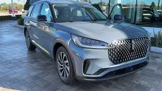 2026 Lincoln Aviator Premiere FL Orlando, Winter Park, Windermere, The Villages, Deland