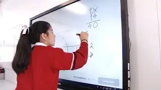 Conoce la herramienta digital que ense&ntilde;a matem&aacute;tica de forma divertida