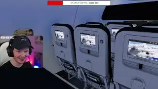 🔴 Flight Night - With jonFezza - PMDG Boeing 737-800 | Microsoft Flight Simulator 2020