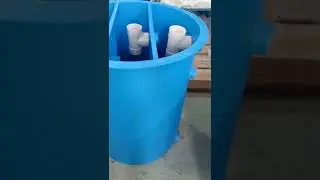 OIL WATER SEPARATOR