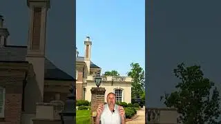 Charlotte NC Real Estate - Luxury Home in Charlotte NC #charlottenc