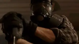 The Unthinkable - Fight Clip