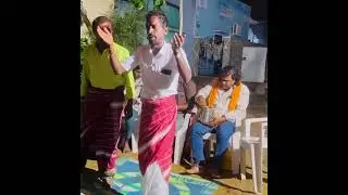ఐదు మల్లె పువ్వుల ఒగ్గు కథ 2