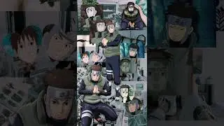 Naruto character say our names