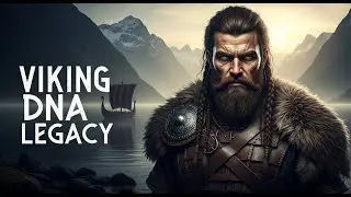 Viking DNA SECRETLY Shaped the Modern World's Genetics?
