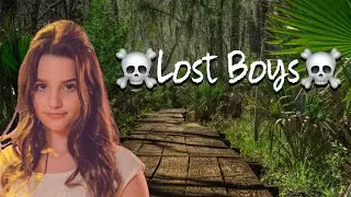 ☠️Lost Boys☠️ | Episode 1 | Neverland