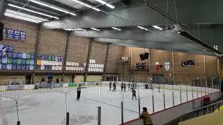 WEST VANCOUVER MHA U13 A2 TIER 4 Part1