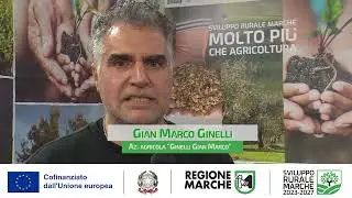 Intervista Gian Marco Ginelli
