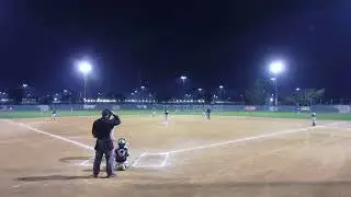 HFLA 12u Black vs Web Baseball | Perfect Game MLK Championships 2026 INTENSE CLASH! ⚾🔥 (1.18.2026)