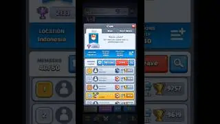 💥last second🔥 #clashroyale #clashroyaleindonesia #clasherindonesia #ucri