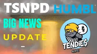 TSNP TSNPD HMBL BIG NEWS UPDATE | Tickeri Acquisition Review | Mobile App TCO | Live Event Tickets