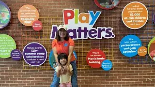 Marbles Kids Museum | Raleigh NC
