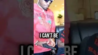 Kodak Black Thought Kai Had A Gun😂🤣