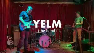 Yelm (the band) - Chitinous Carapace - Live at the Valley