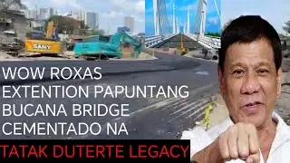 UPDATE DUTERTE LEGACY TO HINDI SA MARCOS LEGACY GRABI BILI NG TRABAHO NILA PARANG KAYLAN LNG NGAYON 