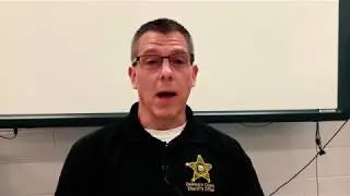 DACC Peace Officer Training Academy