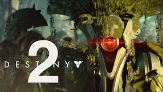 Destiny 2: Shadowkeep &ndash; Official 