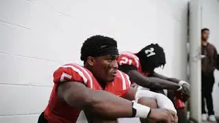 Dear Seniors | Short Film