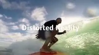 Fastcut &ndash; Template Distorted Reality