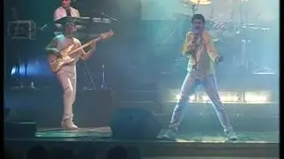 Magic Queen promo 2008
