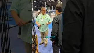 This Rod Was Turning Heads at the World&rsquo;s Biggest Fishing Show