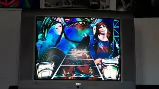 guitar Hero 2 quickplay settings differences ps2 / Xbox 360 Chapters 1 and 2