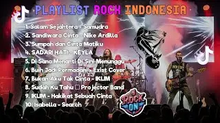 FULL ALBUM KUMPULAN LAGU INDO POP PUNK ROCK | Siap Bikin Mood Naik