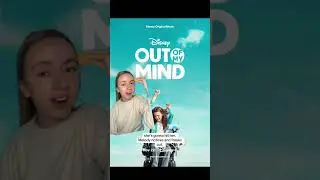 Out of My Mind movie review #Disability #Disabled #Accessibility