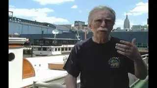 A Nautical Irish Evening