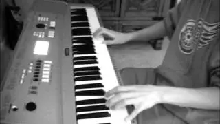 B.O.B -So Good Piano Cover