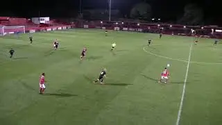 JOE COVENEY: CENTRE BACK HIGHLIGHTS