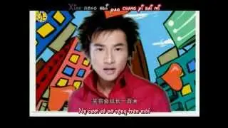 [Vietsub] [AlecHeart Com] 快乐主义 - Kuai le zhu yi - Chủ nghĩa vui vẻ (Official MV)