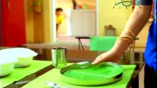 Britannia : Ghee TVC by Iris Films