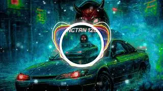 NCTRN 120 SPEED UP - El Karonte (Drift Phonk)
