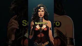 Pop Quiz: Superhero Facts! #100
