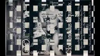 CRAWLING CHAOS - Homunculus Equinox. (full tape)