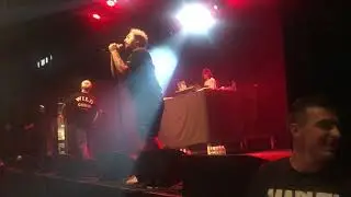 $uicideboy$ Live in Krakow, Poland 2019