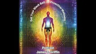 Get Your Black Belt in Proactive-Wellness Podcast Episode 3: Placebo Effect 2.0 & Self-Hypnosis
