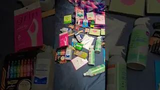 RITE AID Closing | Guess What I Paid for ALL This?! #haul