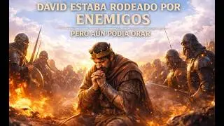 La Oraci&oacute;n que puede mucho - Pastor Edwin Estacio