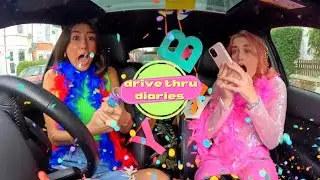 Trolls, The GAllies & G's Birthday Party | S2 | EPISODE 11