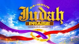 RCCG THE OASIS - 24HR JUDAH PRAISE - JANUARY 31, 2026